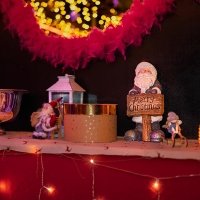 Christmas Market 2025 - Photos - Acanthus