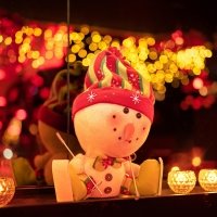 Christmas Market 2025 - Photos - Acanthus