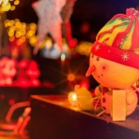 Christmas Market 2025 - Photos - Acanthus