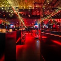 Christmas Market 2025 - Photos - Acanthus