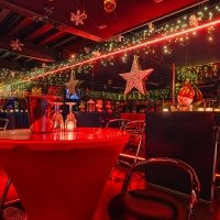 Christmas Market 2025 - Photos - Acanthus