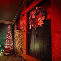 Christmas Market 2025 - Photos - Acanthus