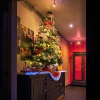 Christmas Market 2025 - Photos - Acanthus