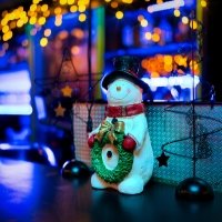 Christmas Market 2025 - Photos - Acanthus