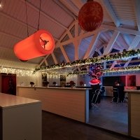 Christmas Market 2025 - Photos - Acanthus