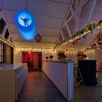 Christmas Market 2025 - Photos - Acanthus