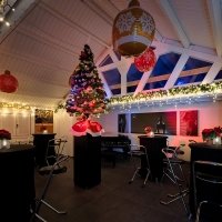 Christmas Market 2025 - Photos - Acanthus