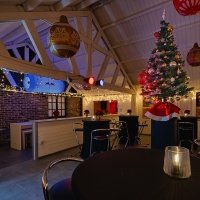 Christmas Market 2025 - Photos - Acanthus