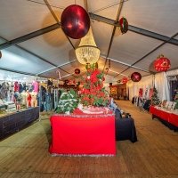 Christmas Market 2025 - Photos - Acanthus