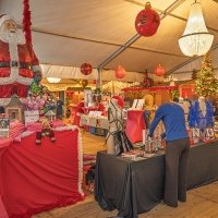 Christmas Market 2025 - Photos - Acanthus