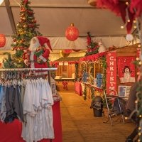 Christmas Market 2025 - Photos - Acanthus