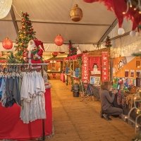 Christmas Market 2025 - Photos - Acanthus
