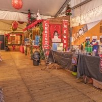 Christmas Market 2025 - Photos - Acanthus