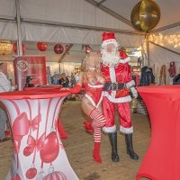 Christmas Market 2025 - Photos - Acanthus