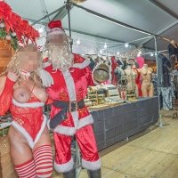 Christmas Market 2025 - Photos - Acanthus