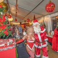 Christmas Market 2025 - Photos - Acanthus