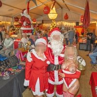 Christmas Market 2025 - Photos - Acanthus