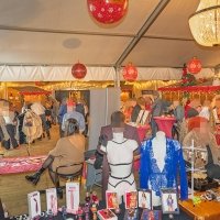 Christmas Market 2025 - Photos - Acanthus