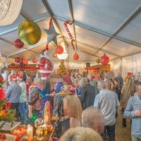 Christmas Market 2025 - Photos - Acanthus