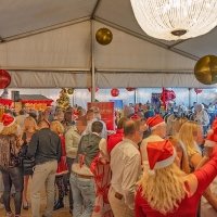 Christmas Market 2025 - Photos - Acanthus