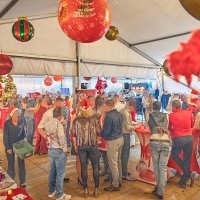 Christmas Market 2025 - Photos - Acanthus