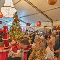 Christmas Market 2025 - Photos - Acanthus