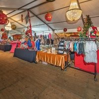 Christmas Market 2025 - Photos - Acanthus
