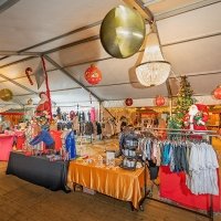 Christmas Market 2025 - Photos - Acanthus