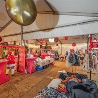 Christmas Market 2025 - Photos - Acanthus
