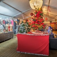 Christmas Market 2025 - Photos - Acanthus