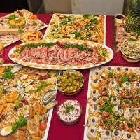 Nye 2025 - Photos - Acanthus