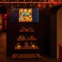 Nye 2025 - Photos - Acanthus