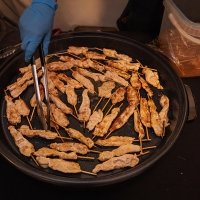 Nye 2025 - Photos - Acanthus