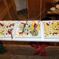 Nye 2025 - Photos - Acanthus