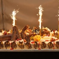 Nye 2025 - Photos - Acanthus