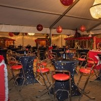 Nye 2025 - Photos - Acanthus