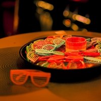 Retro Techno 2026 - Fotos - Acanthus