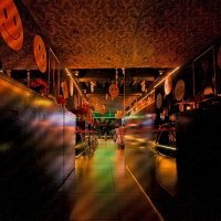 Retro Techno 2026 - Fotos - Acanthus