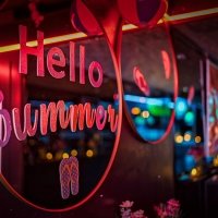 Summertime 2026 - Fotos - Acanthus