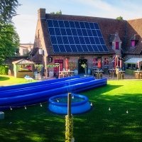 H2o 2026 - Photos - Acanthus