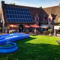 H2o 2026 - Photos - Acanthus