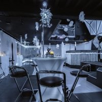White 2026 - Photos - Acanthus