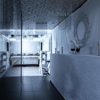 White 2026 - Photos - Acanthus
