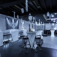 White 2026 - Photos - Acanthus