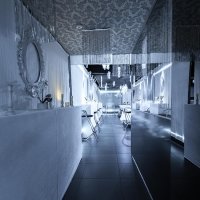 White 2026 - Photos - Acanthus