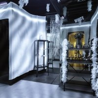 White 2026 - Photos - Acanthus