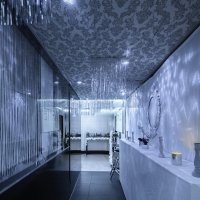 White 2026 - Photos - Acanthus