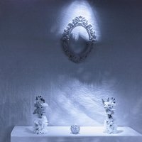 White 2026 - Photos - Acanthus