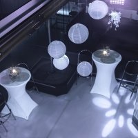 White 2026 - Photos - Acanthus