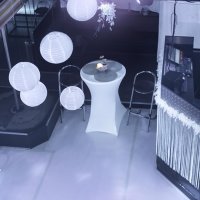 White 2026 - Photos - Acanthus